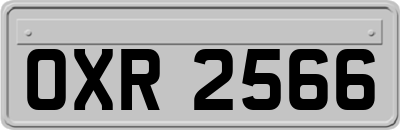 OXR2566