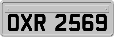 OXR2569