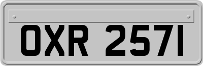 OXR2571