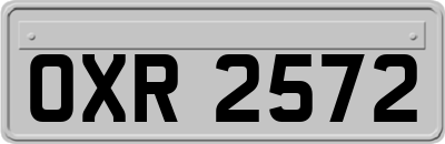 OXR2572