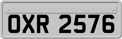 OXR2576