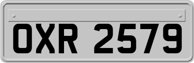 OXR2579