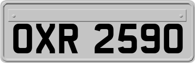OXR2590