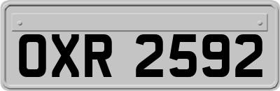 OXR2592