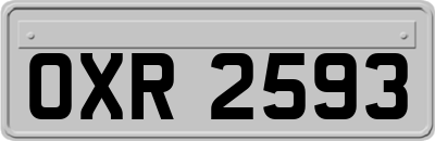 OXR2593