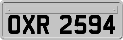 OXR2594