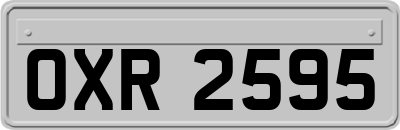 OXR2595