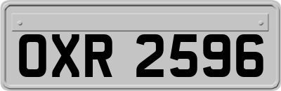 OXR2596
