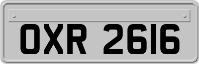 OXR2616