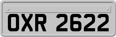 OXR2622