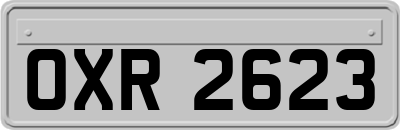 OXR2623