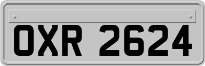 OXR2624