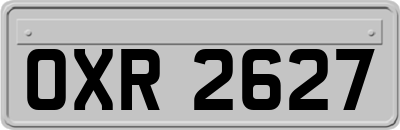 OXR2627