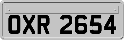 OXR2654