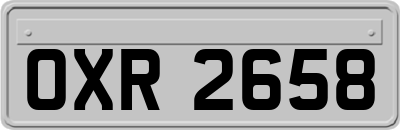 OXR2658
