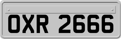 OXR2666