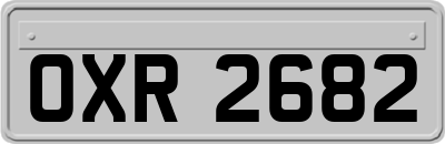 OXR2682