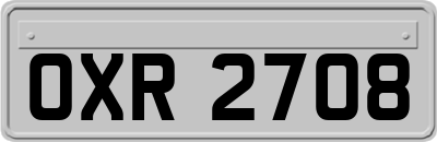 OXR2708