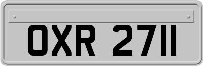 OXR2711