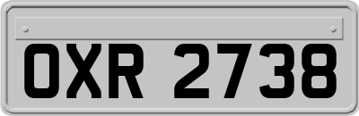 OXR2738