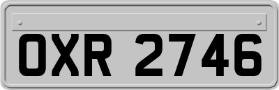 OXR2746
