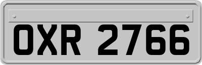 OXR2766