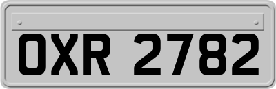 OXR2782