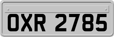 OXR2785
