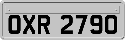 OXR2790