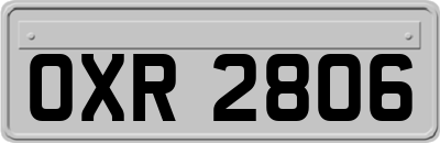 OXR2806