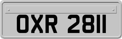 OXR2811
