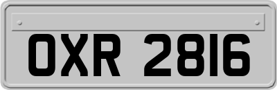 OXR2816