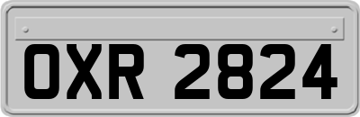 OXR2824