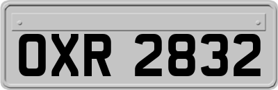 OXR2832