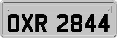OXR2844