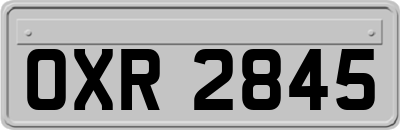 OXR2845