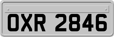 OXR2846