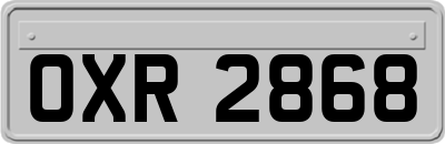 OXR2868