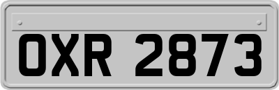 OXR2873