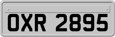 OXR2895