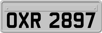 OXR2897