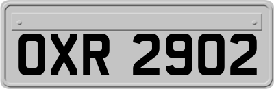 OXR2902