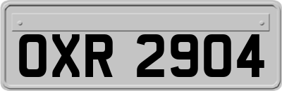 OXR2904