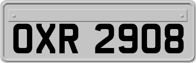 OXR2908