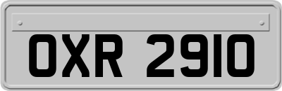 OXR2910