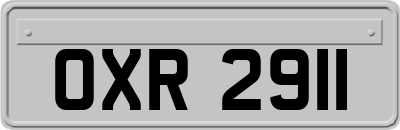 OXR2911