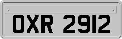 OXR2912