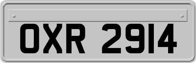 OXR2914