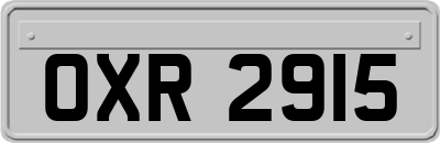 OXR2915