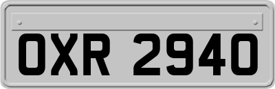 OXR2940